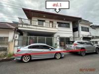 บ้านเดี่ยวหลุดจำนอง ธ.ธนาคารกสิกรไทย อุบลราชธานี เมืองอุบลราชธานี ในเมือง