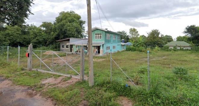 บ้านเดี่ยวหลุดจำนอง ธ.ธนาคารกสิกรไทย อุบลราชธานี พิบูลมังสาหาร พิบูล