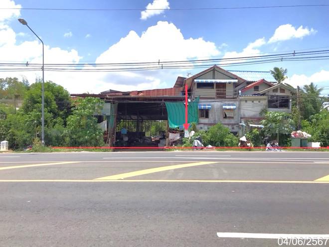 บ้านเดี่ยวหลุดจำนอง ธ.ธนาคารกสิกรไทย อุบลราชธานี เดชอุดม เมืองเดช