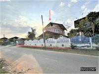 บ้านเดี่ยวหลุดจำนอง ธ.ธนาคารกสิกรไทย อุบลราชธานี เขื่องใน ค้อทอง