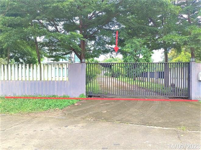 บ้านเดี่ยวหลุดจำนอง ธ.ธนาคารกสิกรไทย อุบลราชธานี เมืองอุบลราชธานี ขามใหญ่