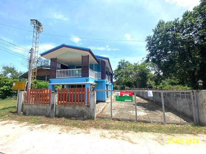 บ้านเดี่ยวหลุดจำนอง ธ.ธนาคารกสิกรไทย อุบลราชธานี วารินชำราบ แสนสุข