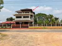 บ้านเดี่ยวหลุดจำนอง ธ.ธนาคารกสิกรไทย อุบลราชธานี เดชอุดม บัวงาม