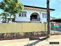 บ้านเดี่ยวหลุดจำนอง ธ.ธนาคารกสิกรไทย อุบลราชธานี วารินชำราบ ธาตุ