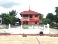 บ้านเดี่ยวหลุดจำนอง ธ.ธนาคารกสิกรไทย อุบลราชธานี เขื่องใน บ้านกอก