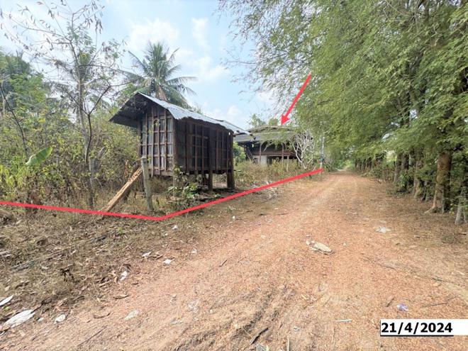 บ้านเดี่ยวหลุดจำนอง ธ.ธนาคารกสิกรไทย อุบลราชธานี สว่างวีระวงศ์ บุ่งมะแลง