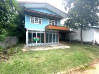 บ้านเดี่ยวหลุดจำนอง ธ.ธนาคารกสิกรไทย อุบลราชธานี เดชอุดม โพนงาม
