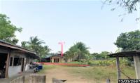 บ้านเดี่ยวหลุดจำนอง ธ.ธนาคารกสิกรไทย อุบลราชธานี ม่วงสามสิบ ดุมใหญ่