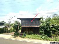 บ้านเดี่ยวหลุดจำนอง ธ.ธนาคารกสิกรไทย อุบลราชธานี ศรีเมืองใหม่ นาคำ