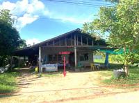 บ้านเดี่ยวหลุดจำนอง ธ.ธนาคารกสิกรไทย อุบลราชธานี วารินชำราบ แสนสุข