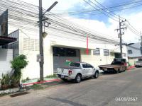โกดังหลุดจำนอง ธ.ธนาคารกสิกรไทย อุบลราชธานี เมืองอุบลราชธานี ในเมือง