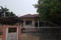บ้านเดี่ยวหลุดจำนอง ธ.ธนาคารไทยพาณิชย์ อุบลราชธานี วารินชำราบ แสนสุข