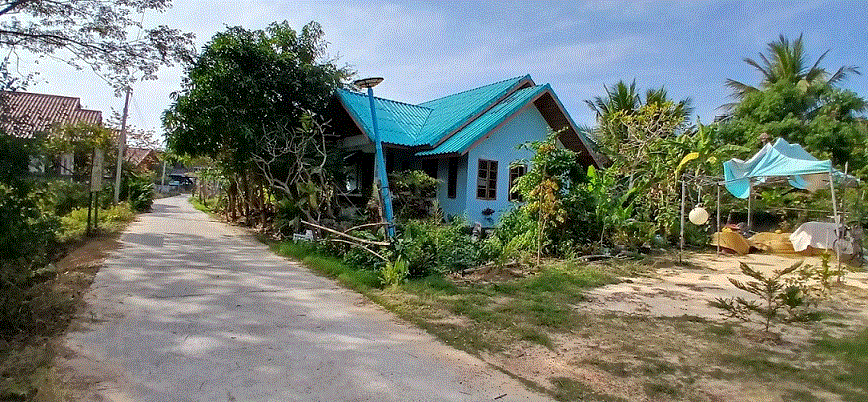 บ้านหลุดจำนอง ธ.ธนาคารกรุงเทพ   
